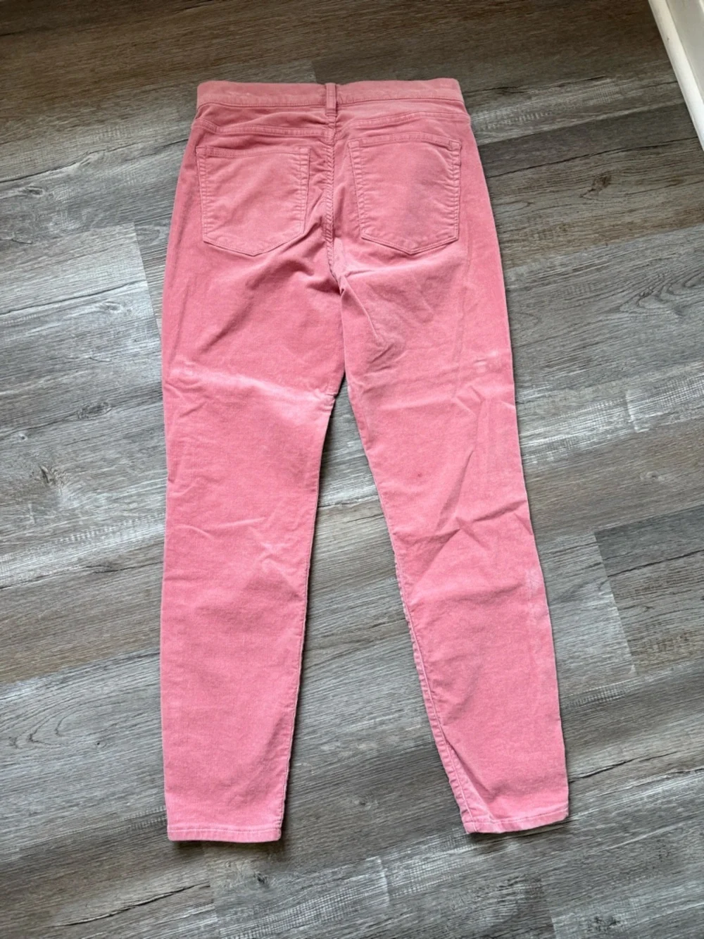 J. Crew great pre